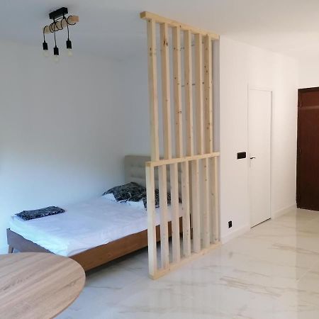 Apartment Cannes Gallia Grand Park Екстериор снимка