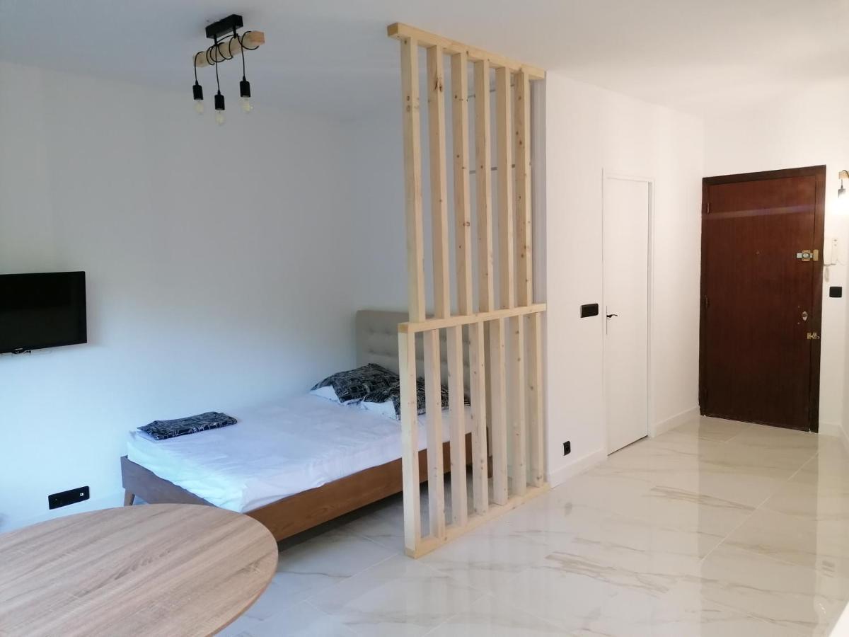 Apartment Cannes Gallia Grand Park Екстериор снимка